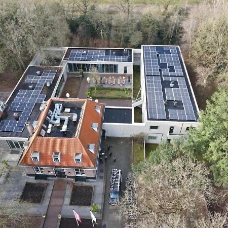 Stayokay Hostel Soest Exterior foto
