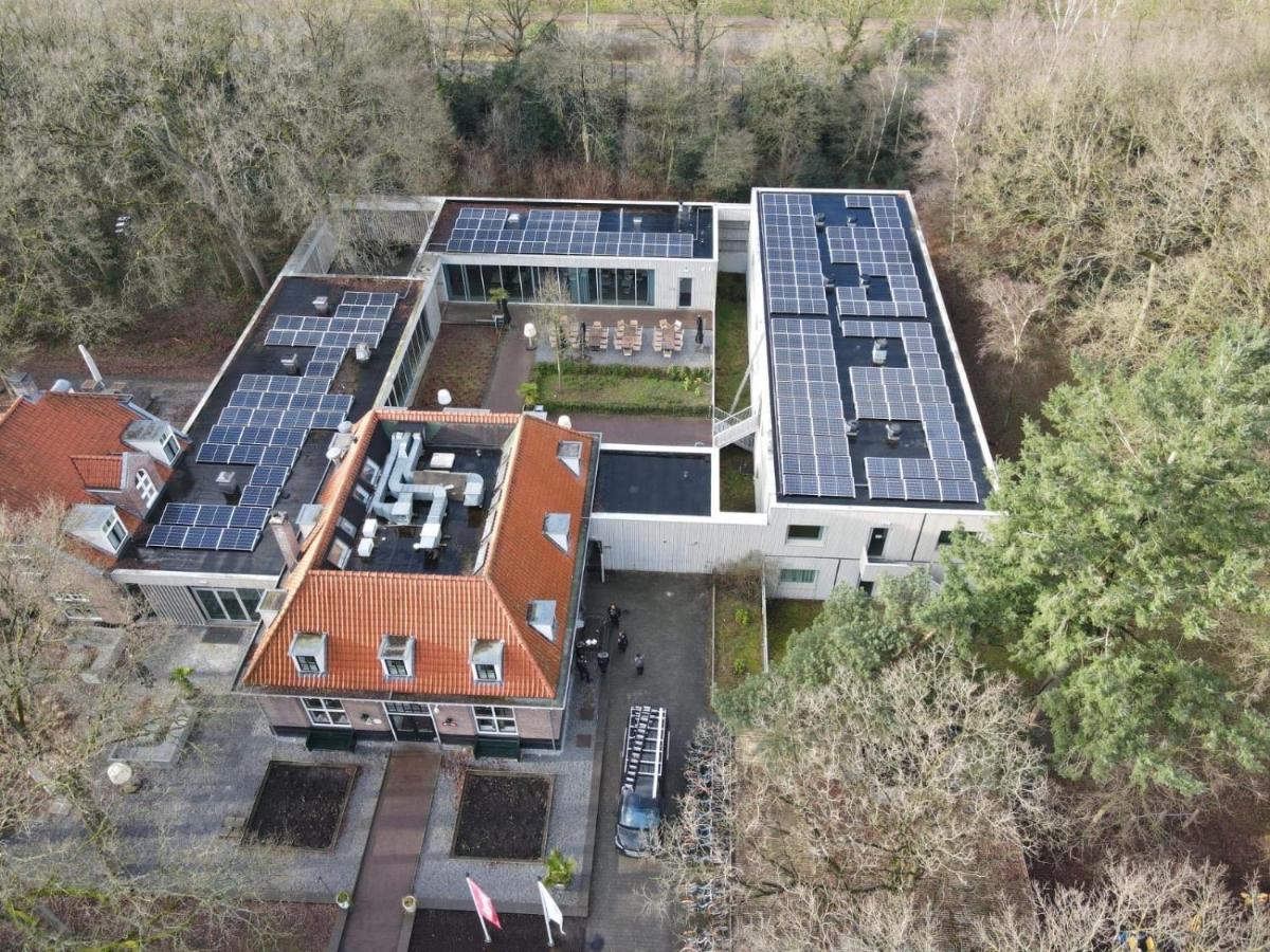 Stayokay Hostel Soest Exterior foto
