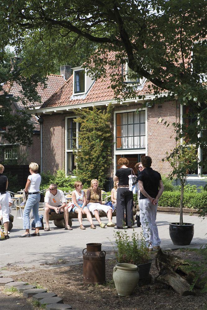 Stayokay Hostel Soest Exterior foto