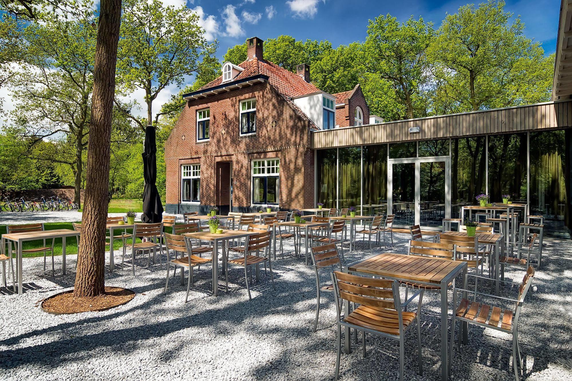 Stayokay Hostel Soest Exterior foto