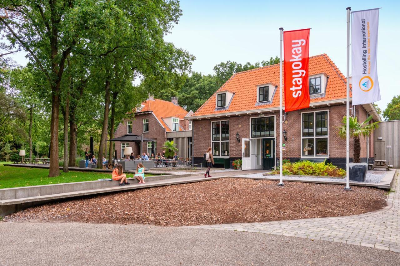 Stayokay Hostel Soest Exterior foto