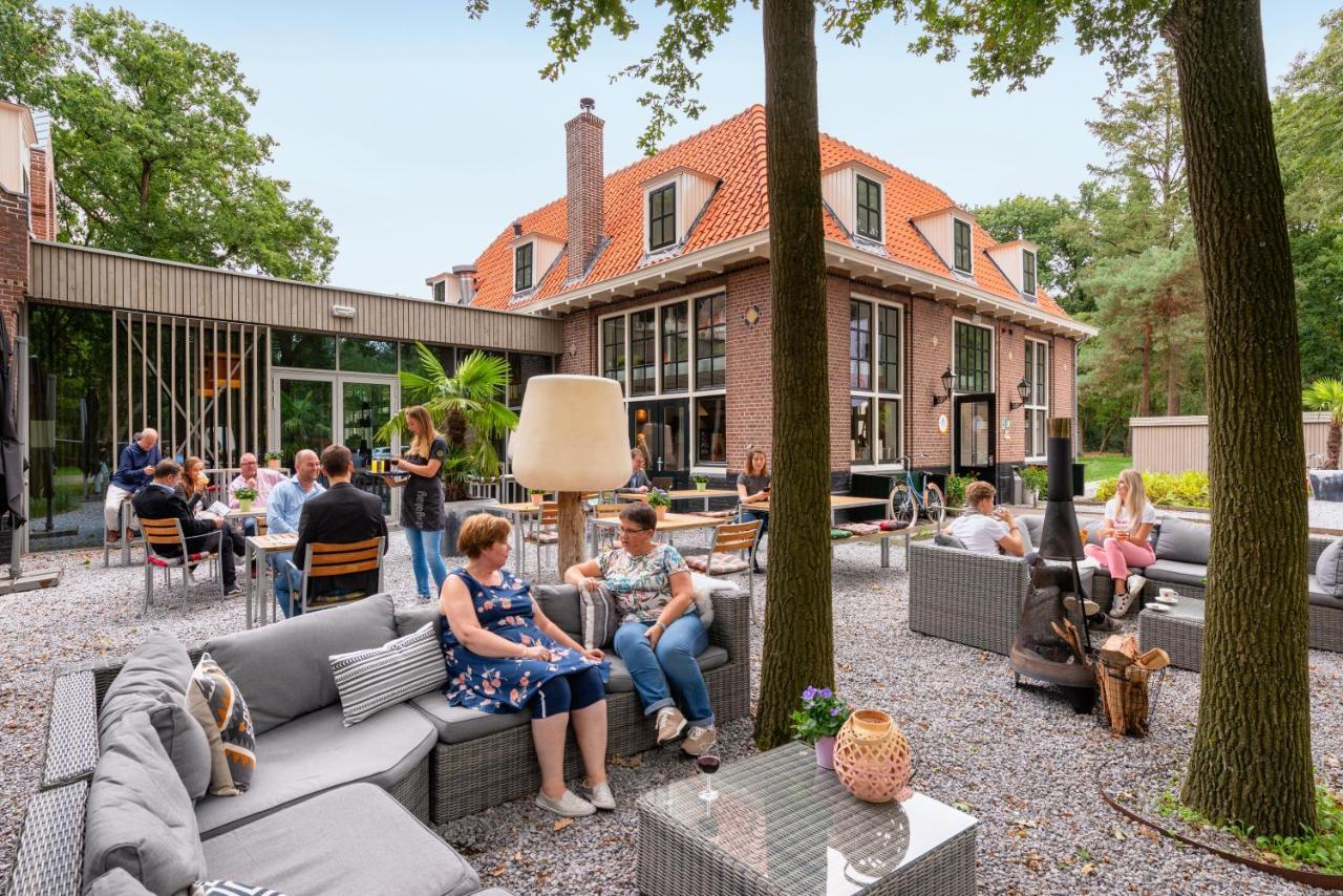 Stayokay Hostel Soest Exterior foto