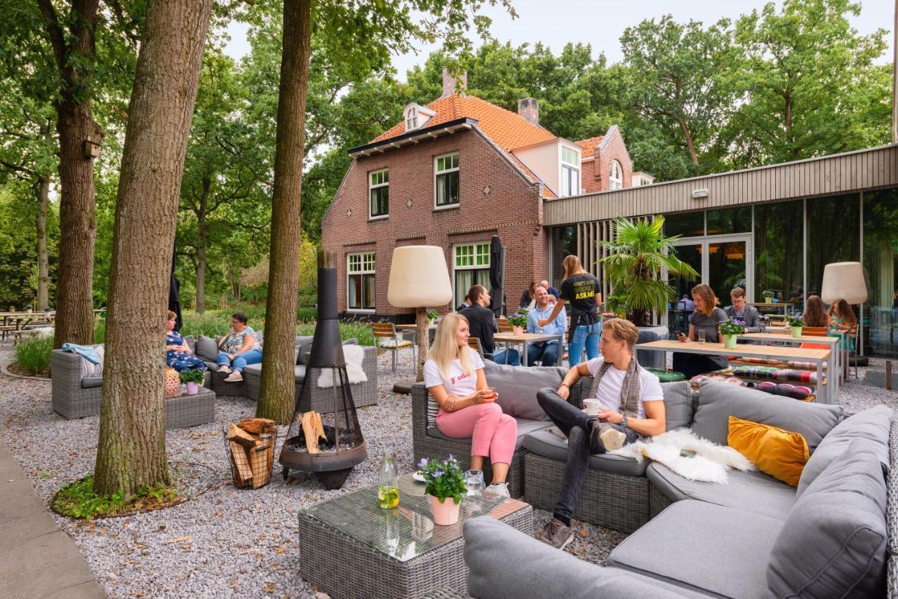 Stayokay Hostel Soest Exterior foto